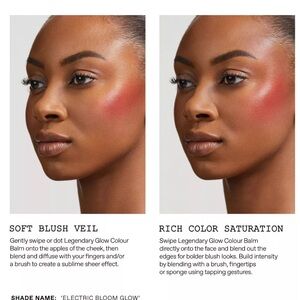 Pat Mcgrath Labs Electric Bloom Cream Blush Stick mini